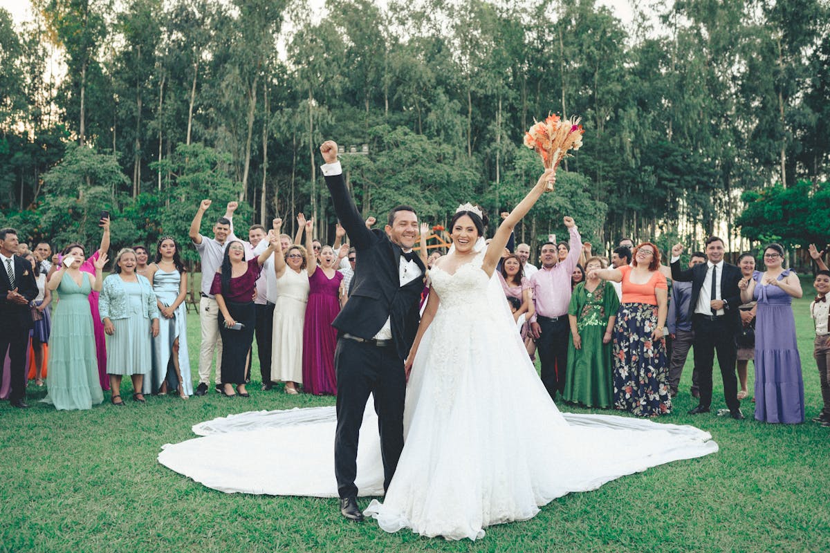 Canguro para eventos y bodas