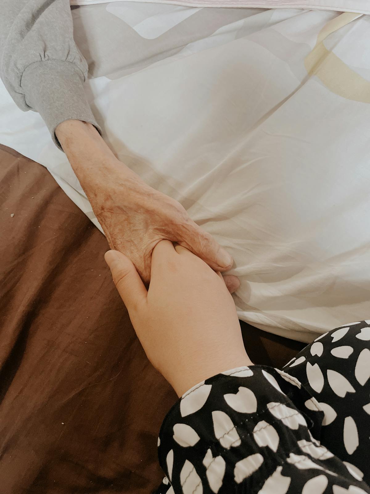 Cuidadores para personas con Alzheimer