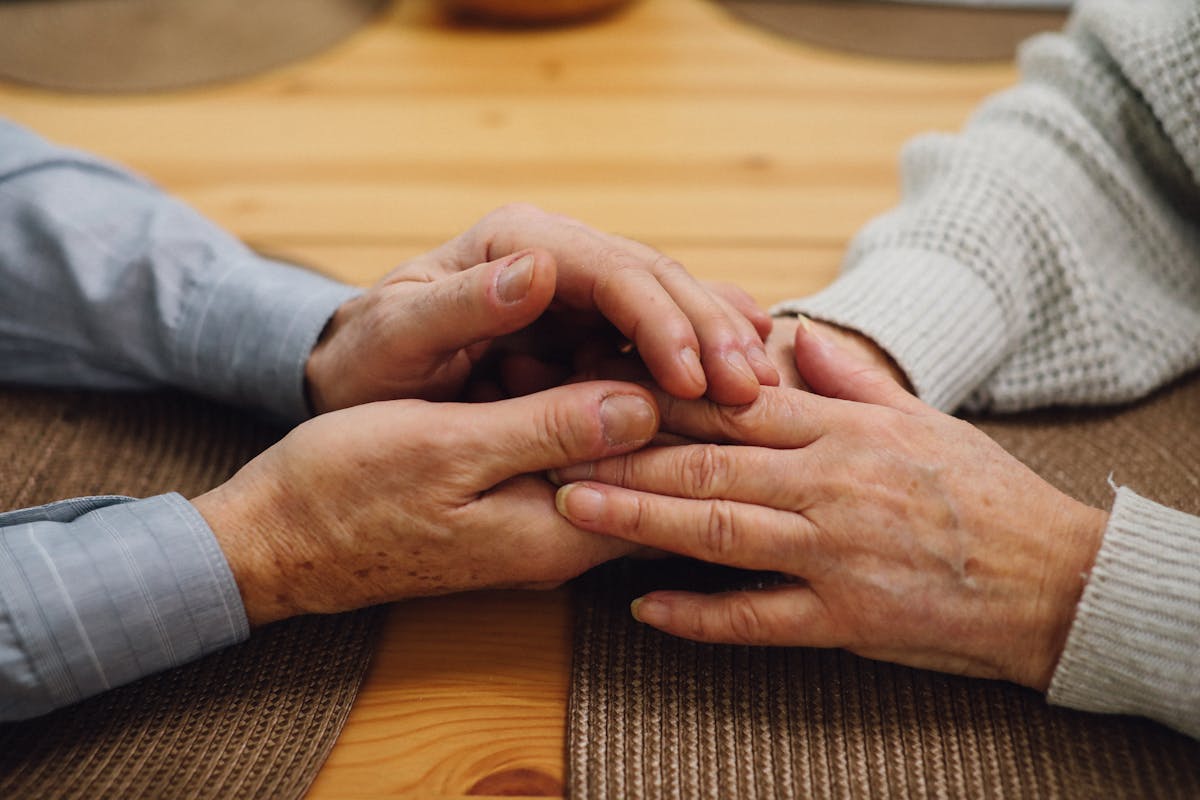 Cuidadores para personas con Parkinson